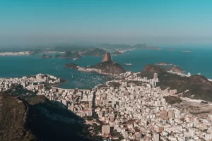 10 Destinos Incríveis no Brasil para Escapar no Fim de Semana