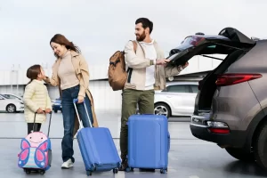 Como Escolher o Pacote de Viagem Certo para Sua Família