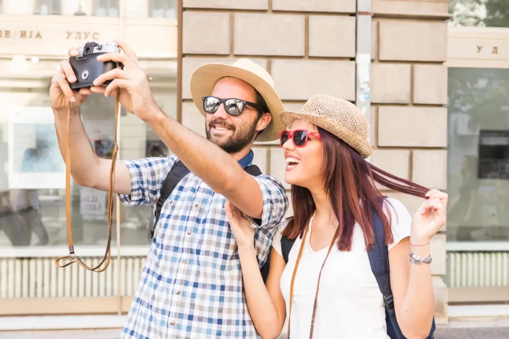 Como Montar o Roteiro Perfeito para uma Viagem de Férias