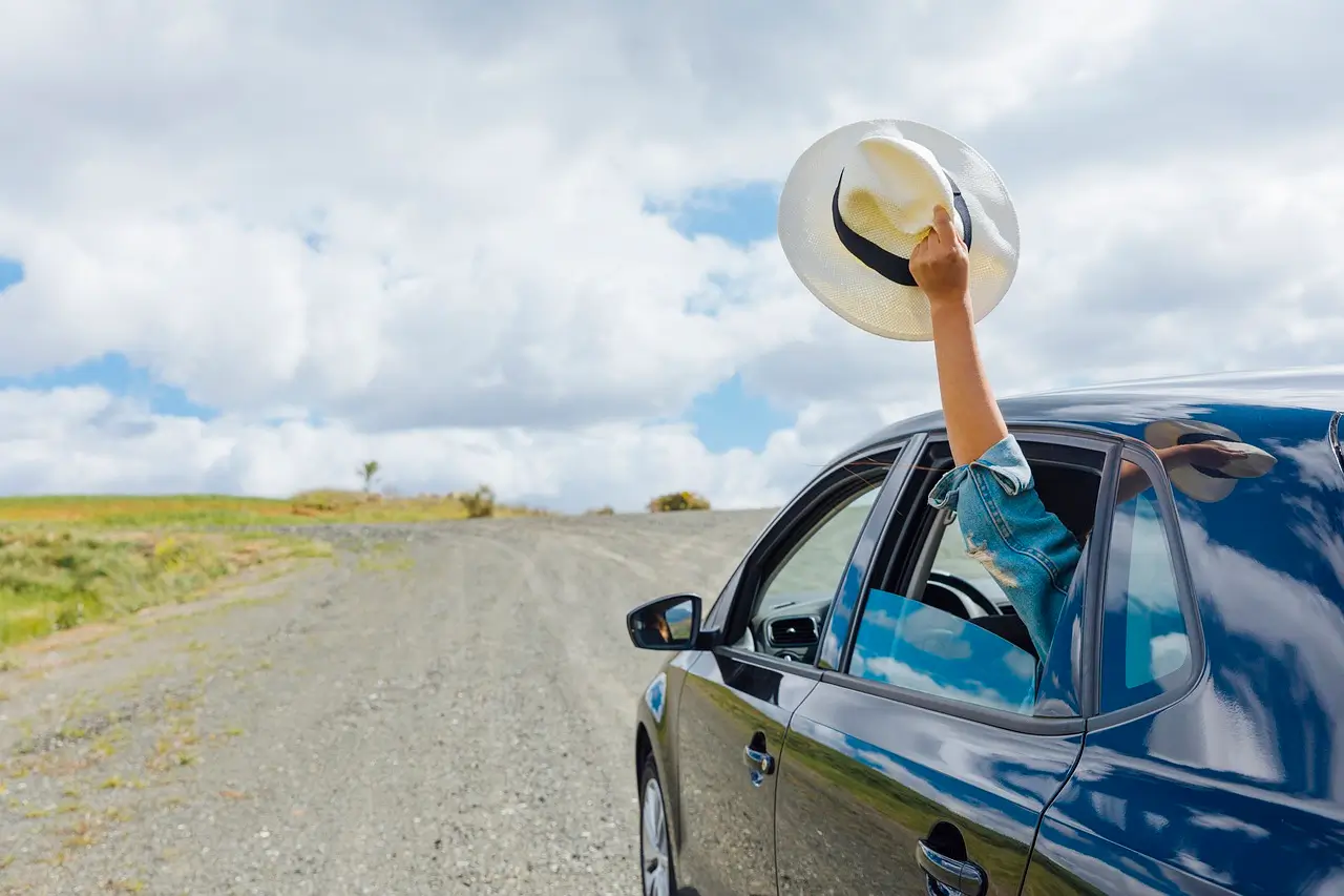 Viagem de Carro pelo Brasil: Os Melhores Roteiros para Road Trips